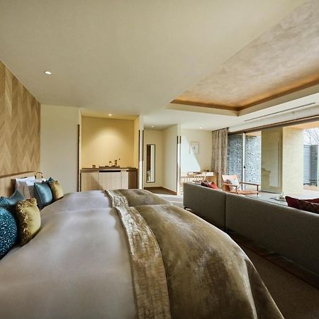The Hiramatsu Karuizawa Miyota Hotel Eksteriør billede